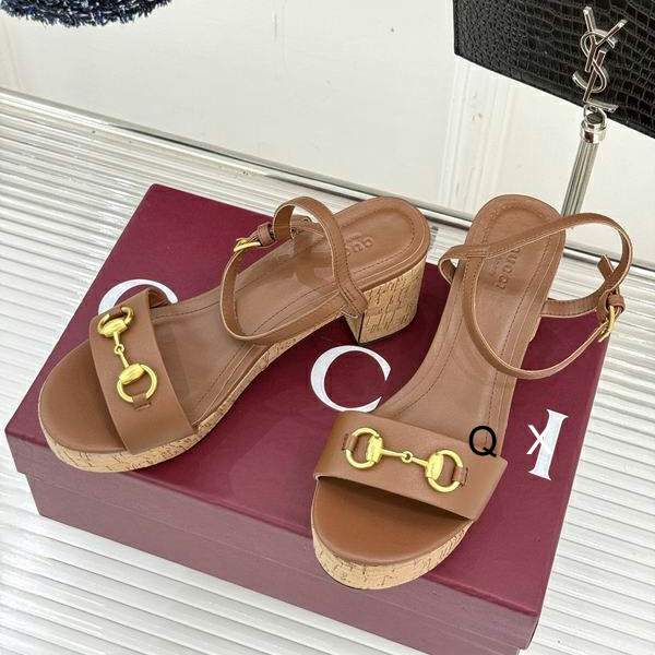 Picture of Gucci Shoes _SKUGuccisz35-40JX10136959